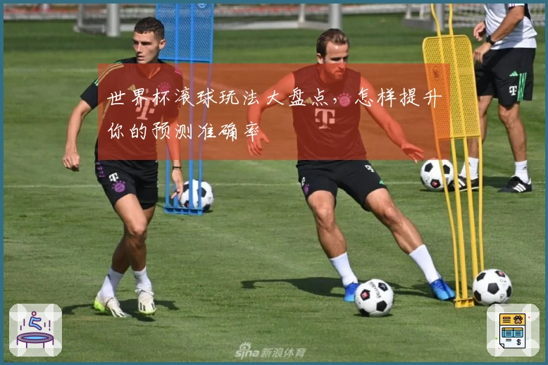 世界杯滚球玩法大盘点，怎样提升你的预测准确率