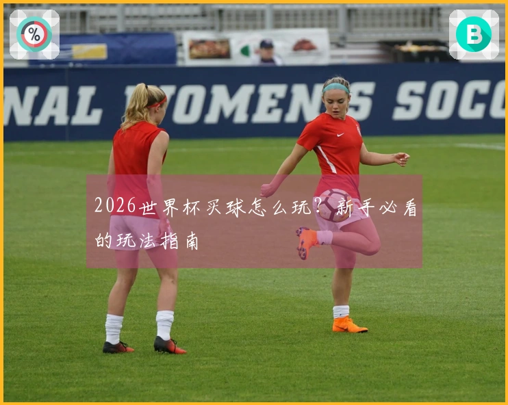 2026世界杯买球怎么玩？新手必看的玩法指南